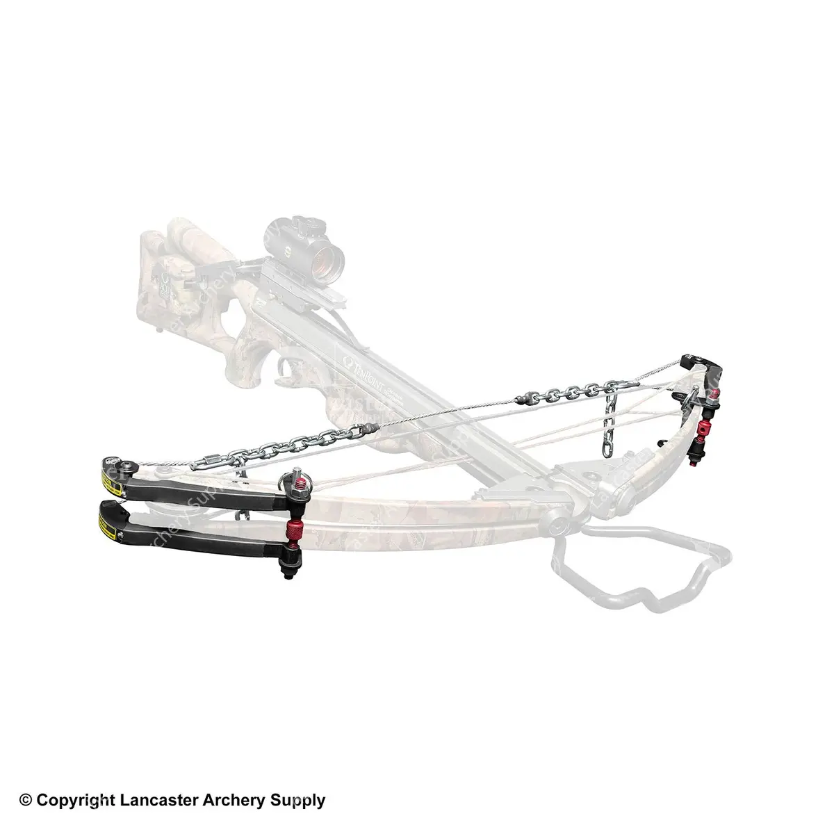 Specialty Hunt Saver Crossbow Press 1