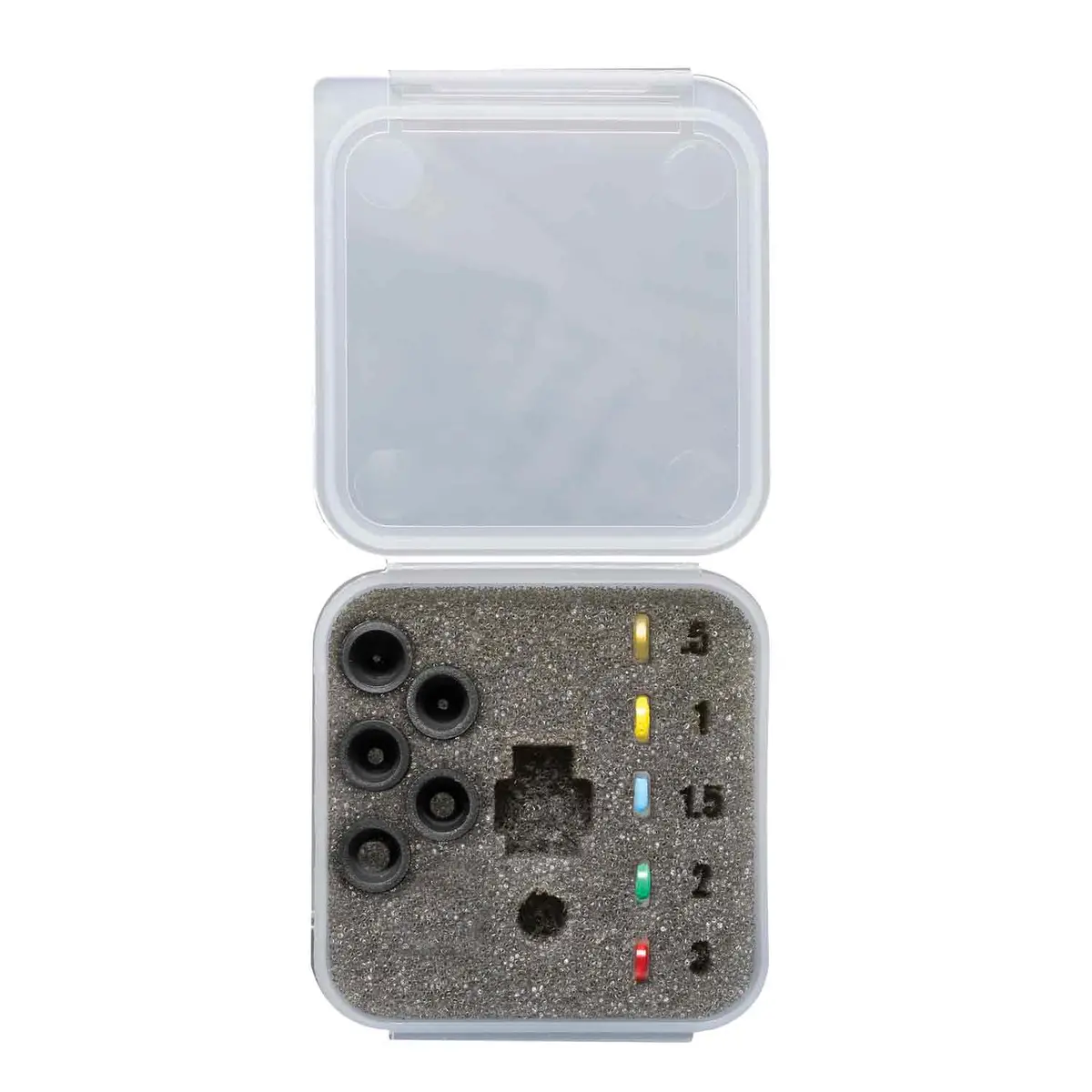 Specialty Pxs Target Peep Deluxe Kit 1