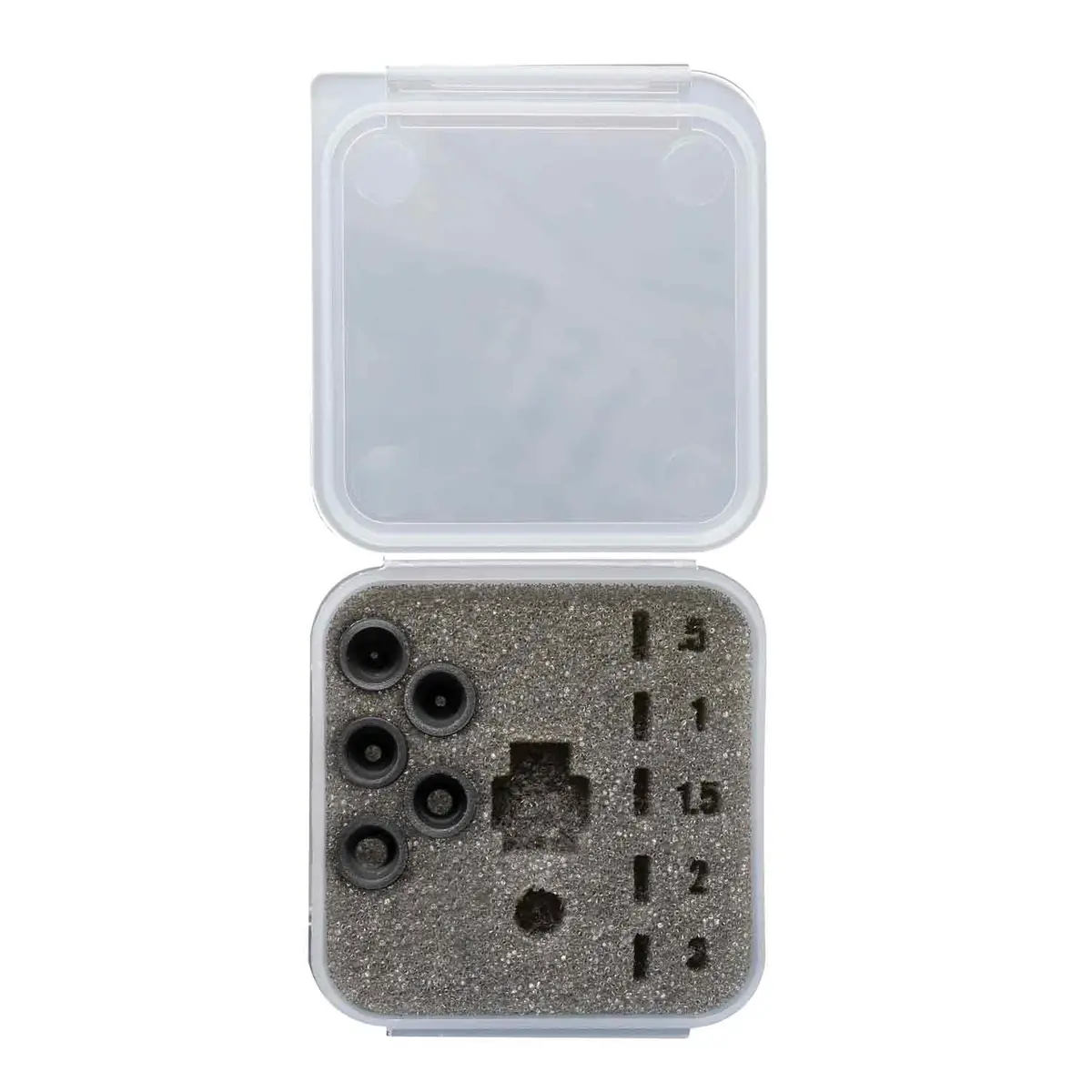 Specialty Pxs Target Peep Capture Aperture Kit 1