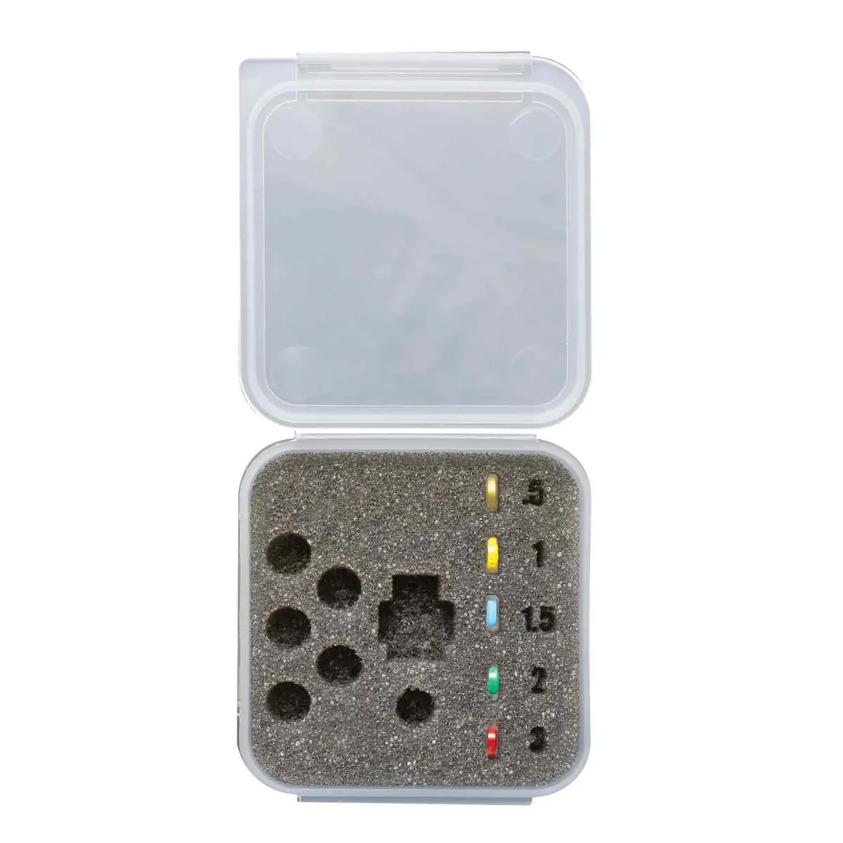 Specialty Pxs Target Peep Clarifier Kit 1