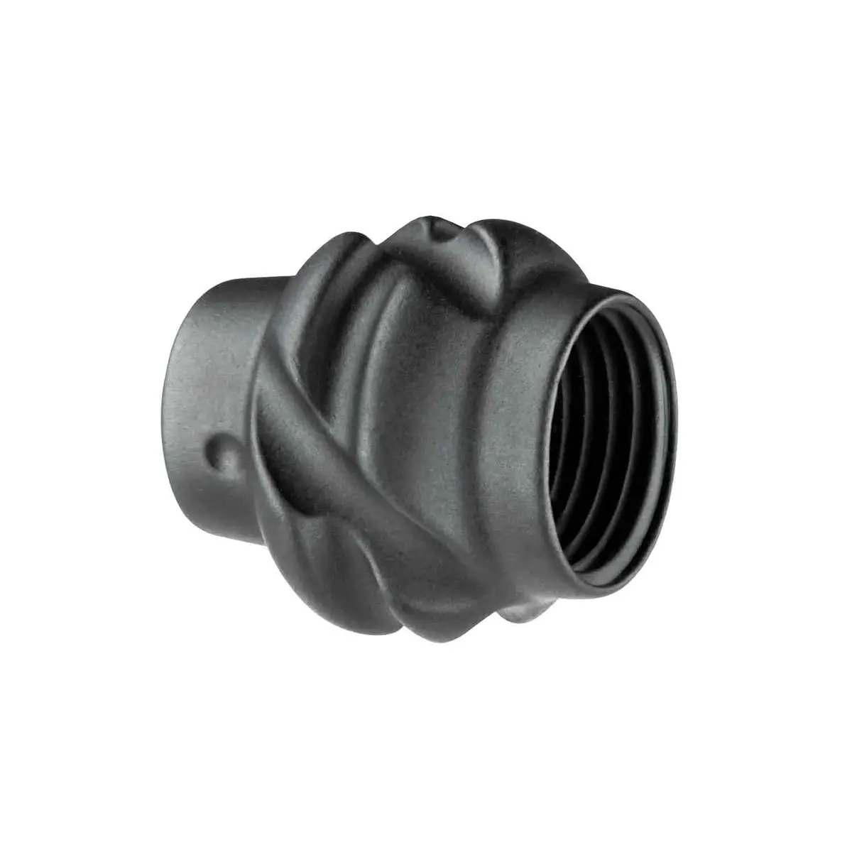 Specialty Pxs Target Peep (Black) 1