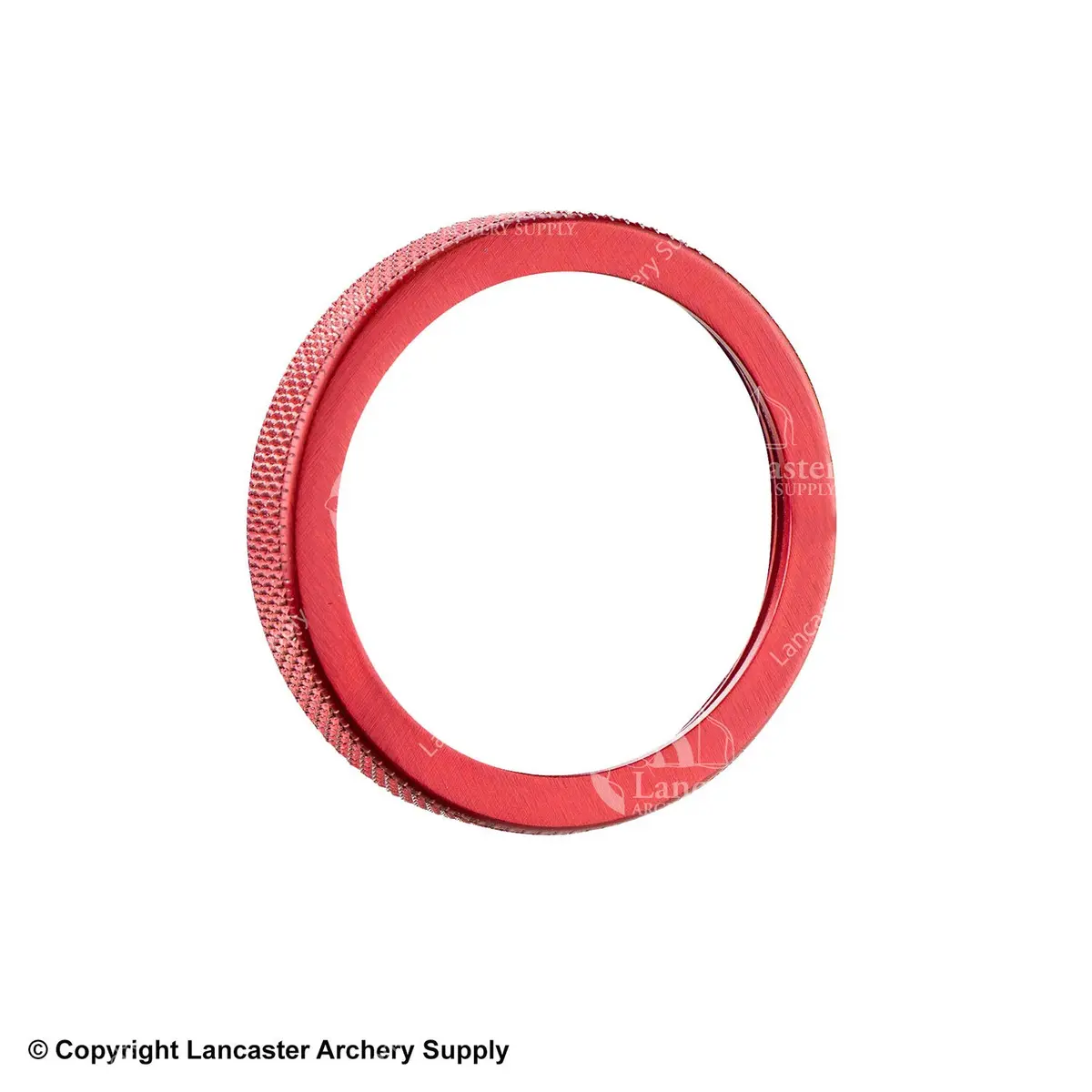 Specialty Versa³ 3D Red Clamp Ring 1