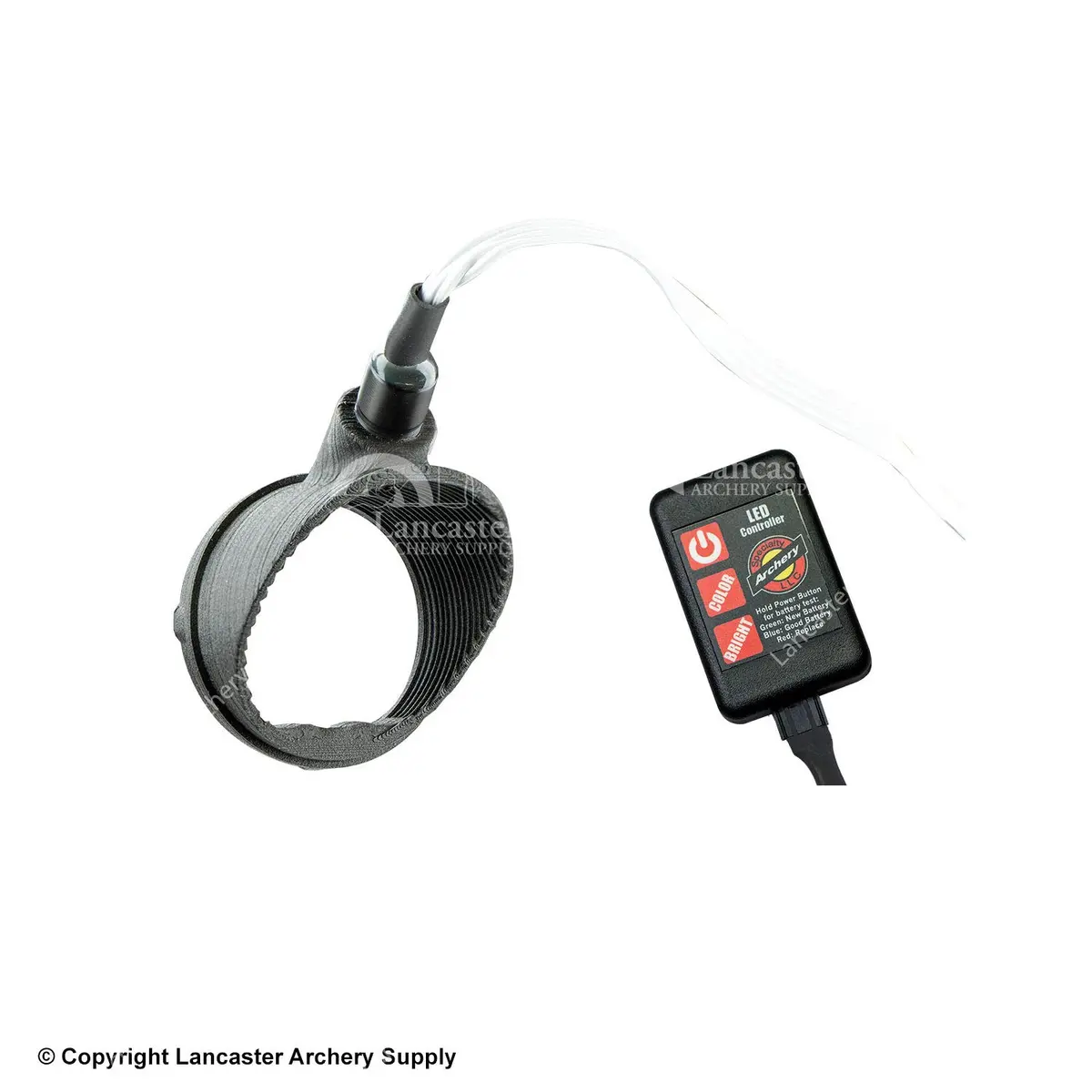 Specialty Versa² Target Uv 007 Light Kit 1