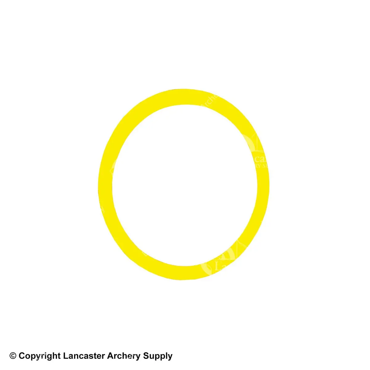 Specialty Versa² Target Ring Decals 1