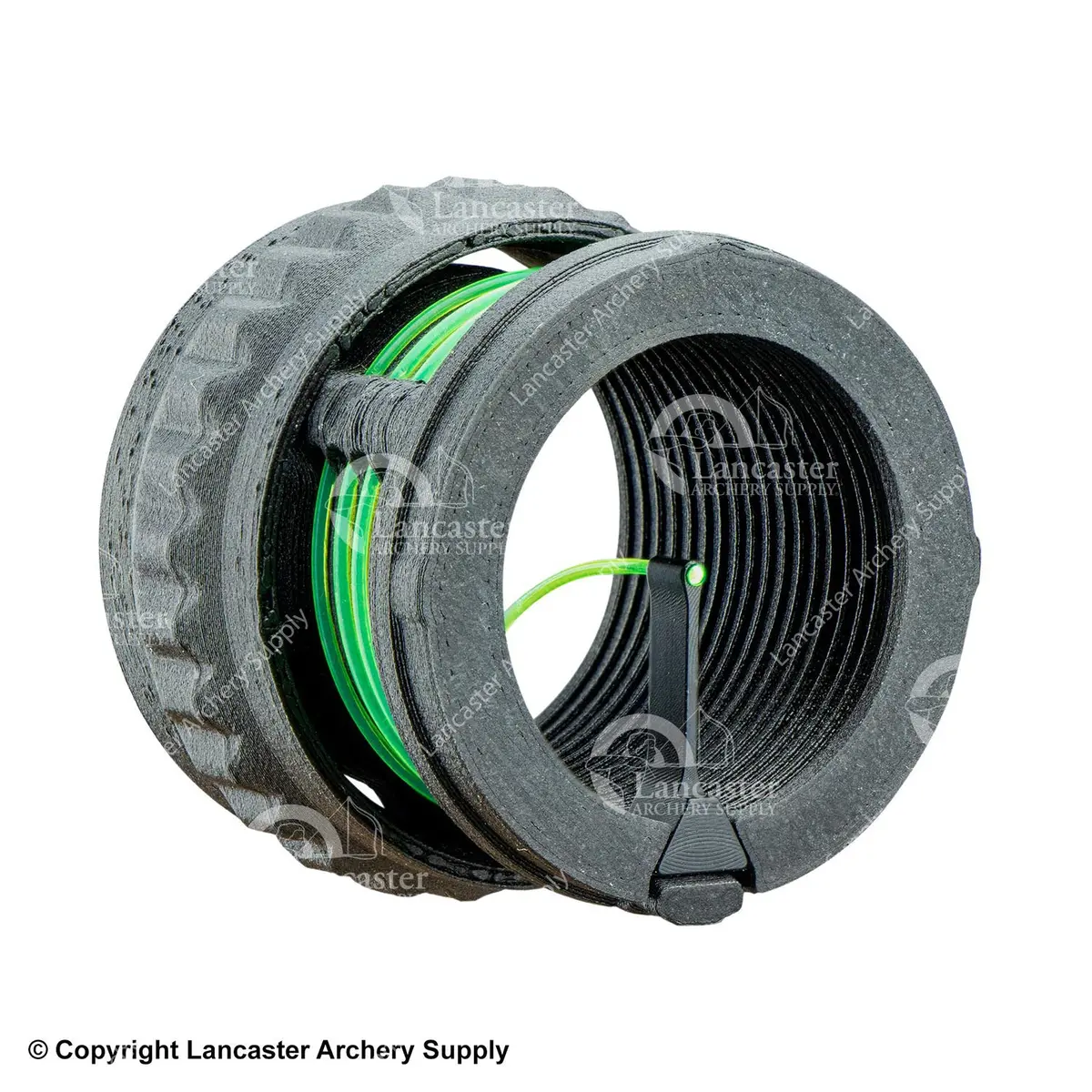 Specialty Versa² Target Rheostat Fiber Ring 1