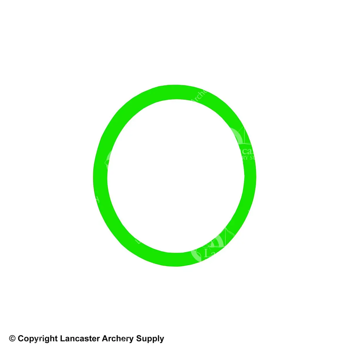 Specialty Versa³ 3D Ring Decals 2