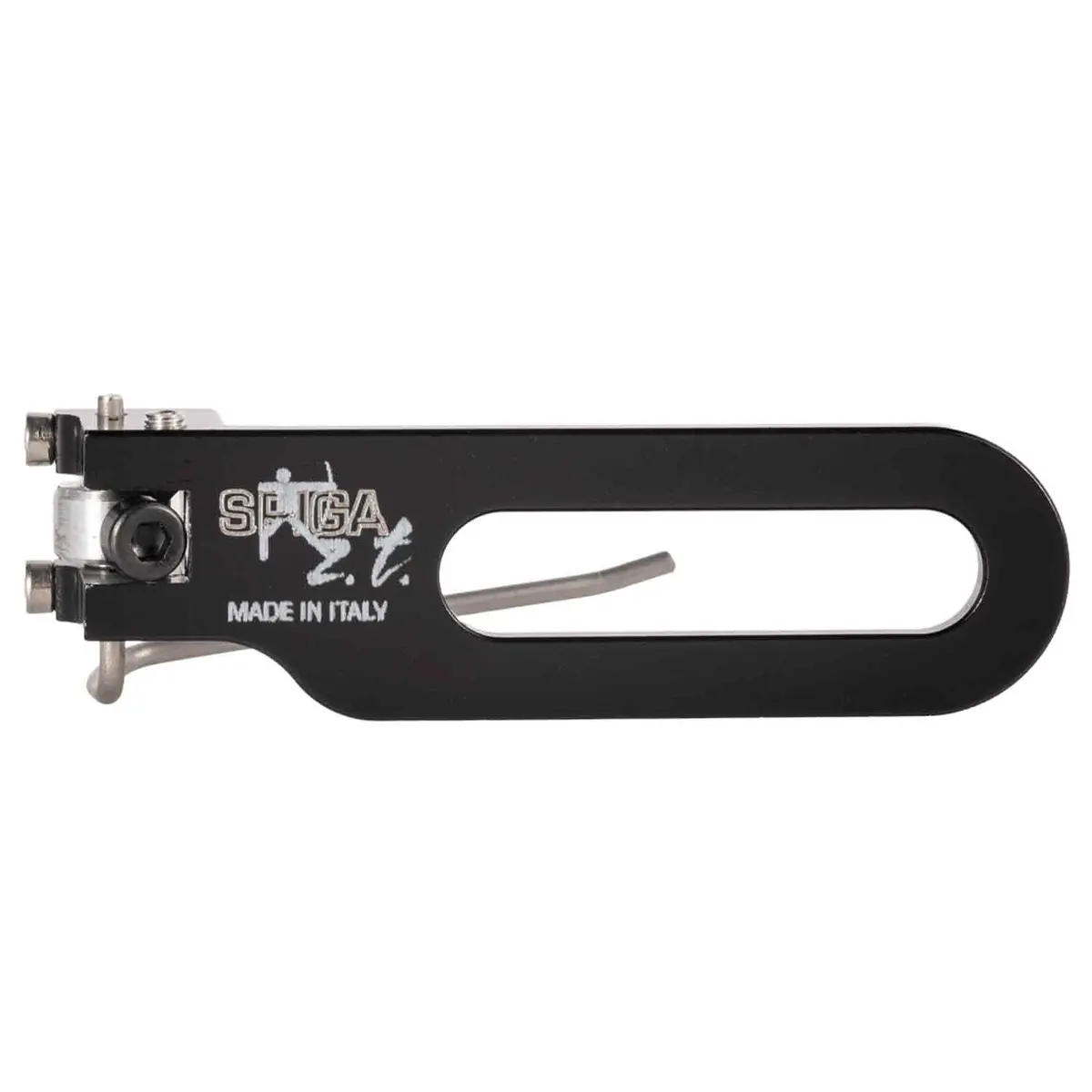 Spigarelli Zero Tolerance (Zt) Rest 1