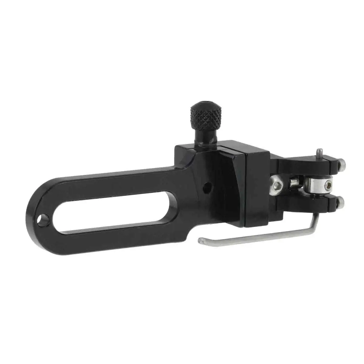 Spigarelli Super Recurve Rest 1