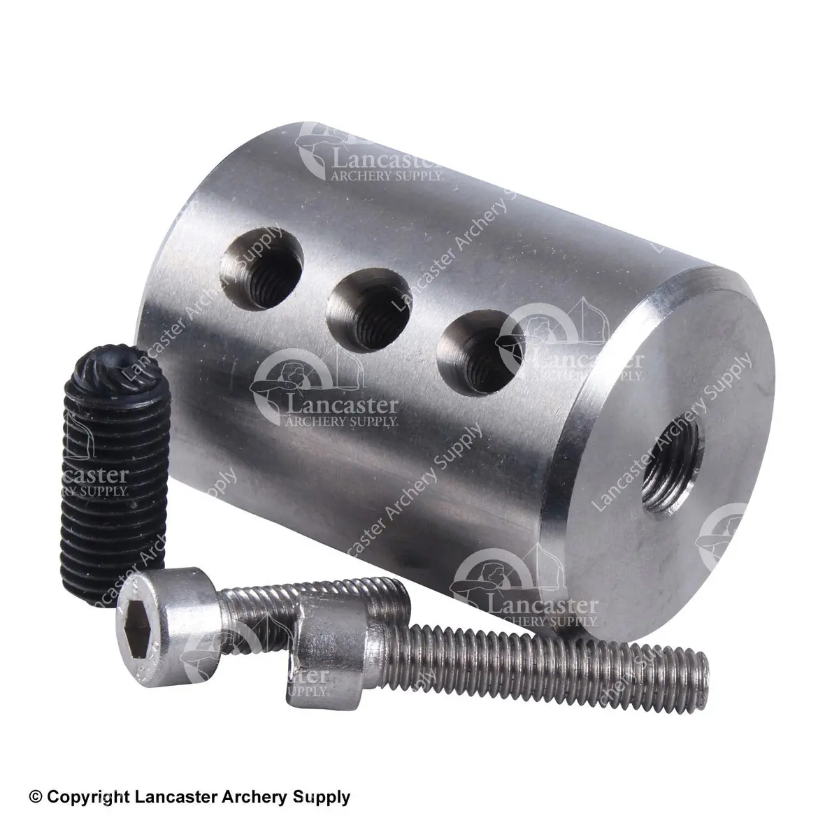 Spigarelli Handle Weights Set 1