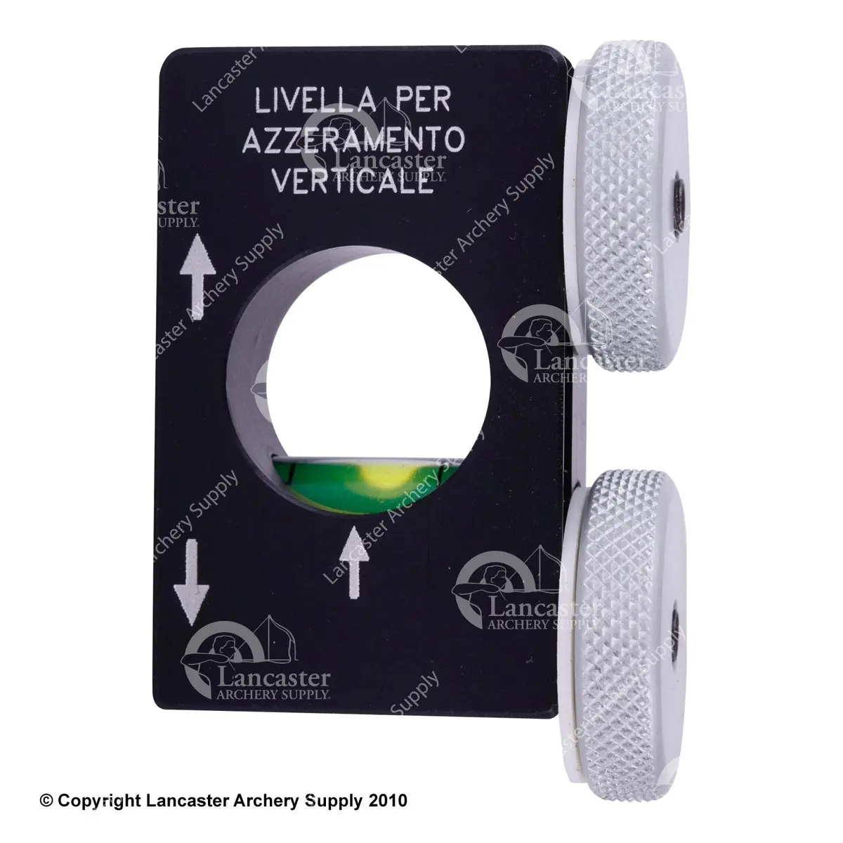 Spigarelli Sight Leveler 1