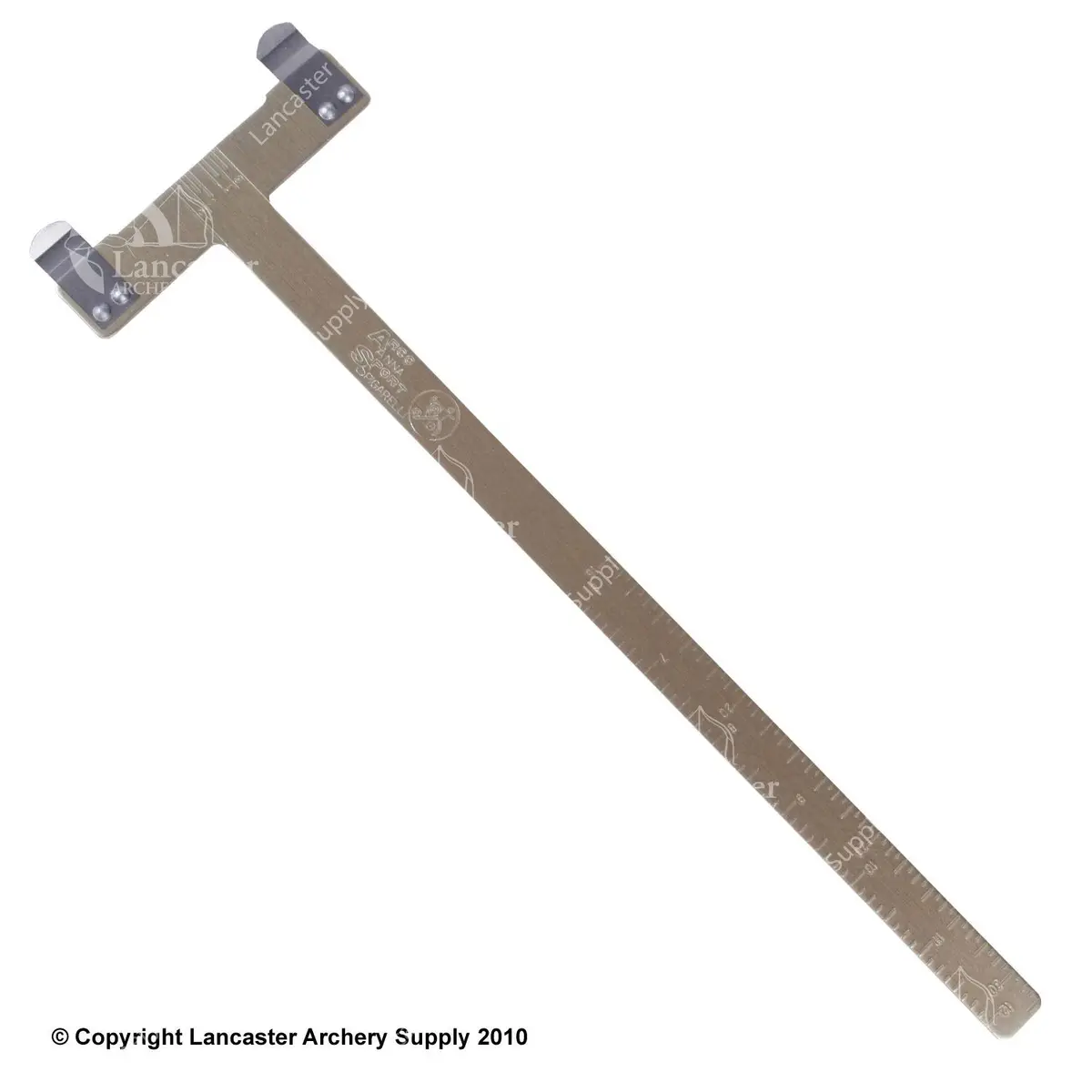 Spigarelli Bow Square 1