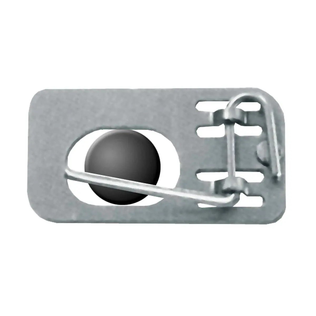 Spigarelli Spiga Rest 2 Arrow Rest 1