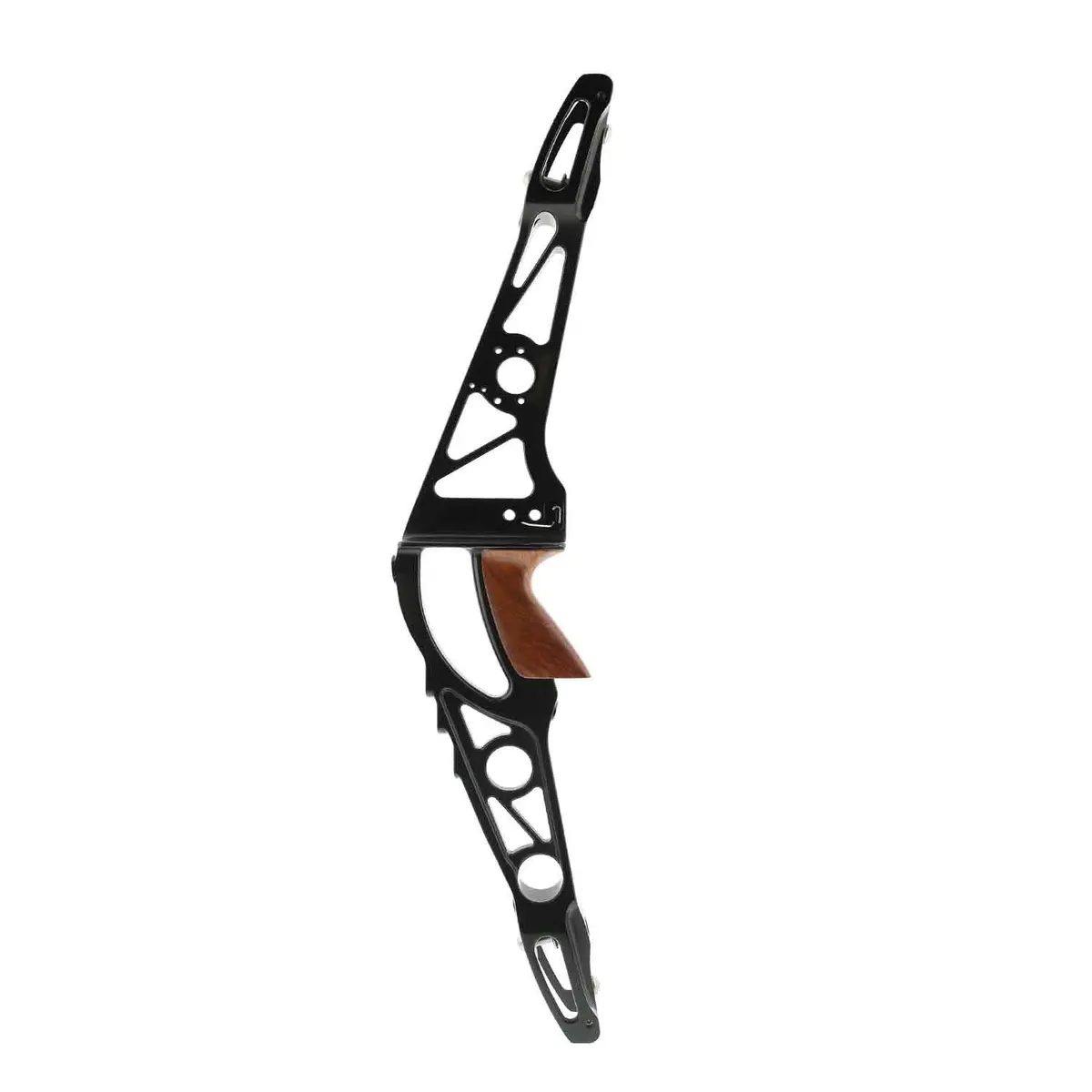 Spigarelli Dms 25" Ilf Recurve Riser (Left Hand) 1