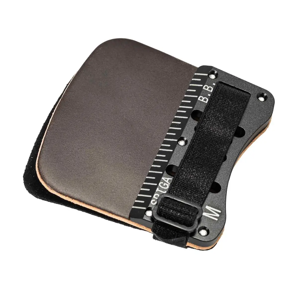 Spigarelli Spiga Tab Bb+ Barebow Tab 1