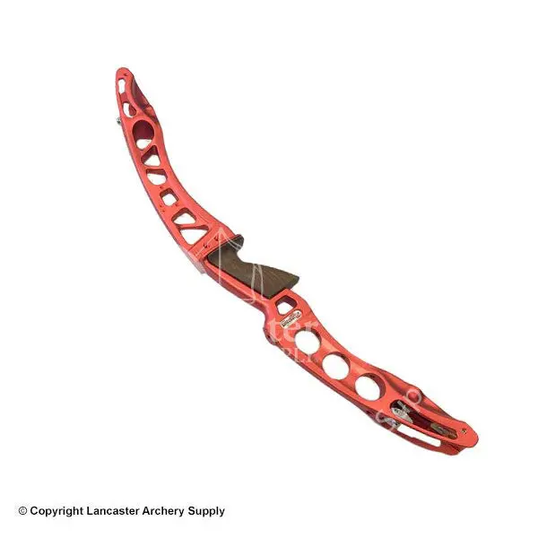 Spigarelli Zen 25" Ilf Recurve Riser 1