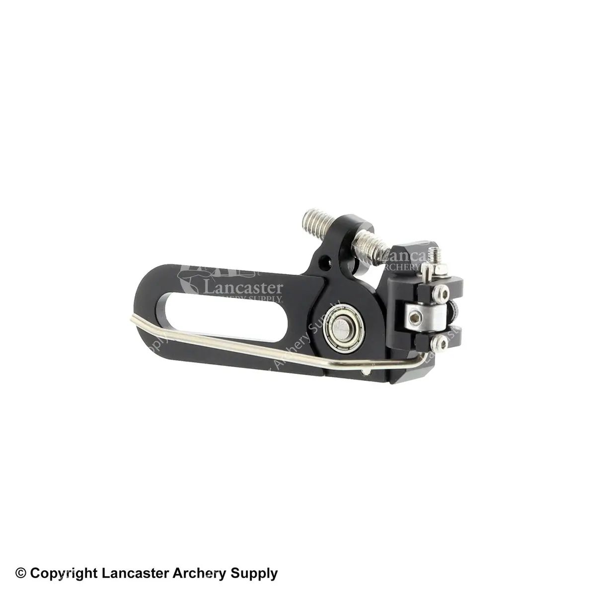 Spigarelli Spig M.A.P. Barebow Arrow Rest 1
