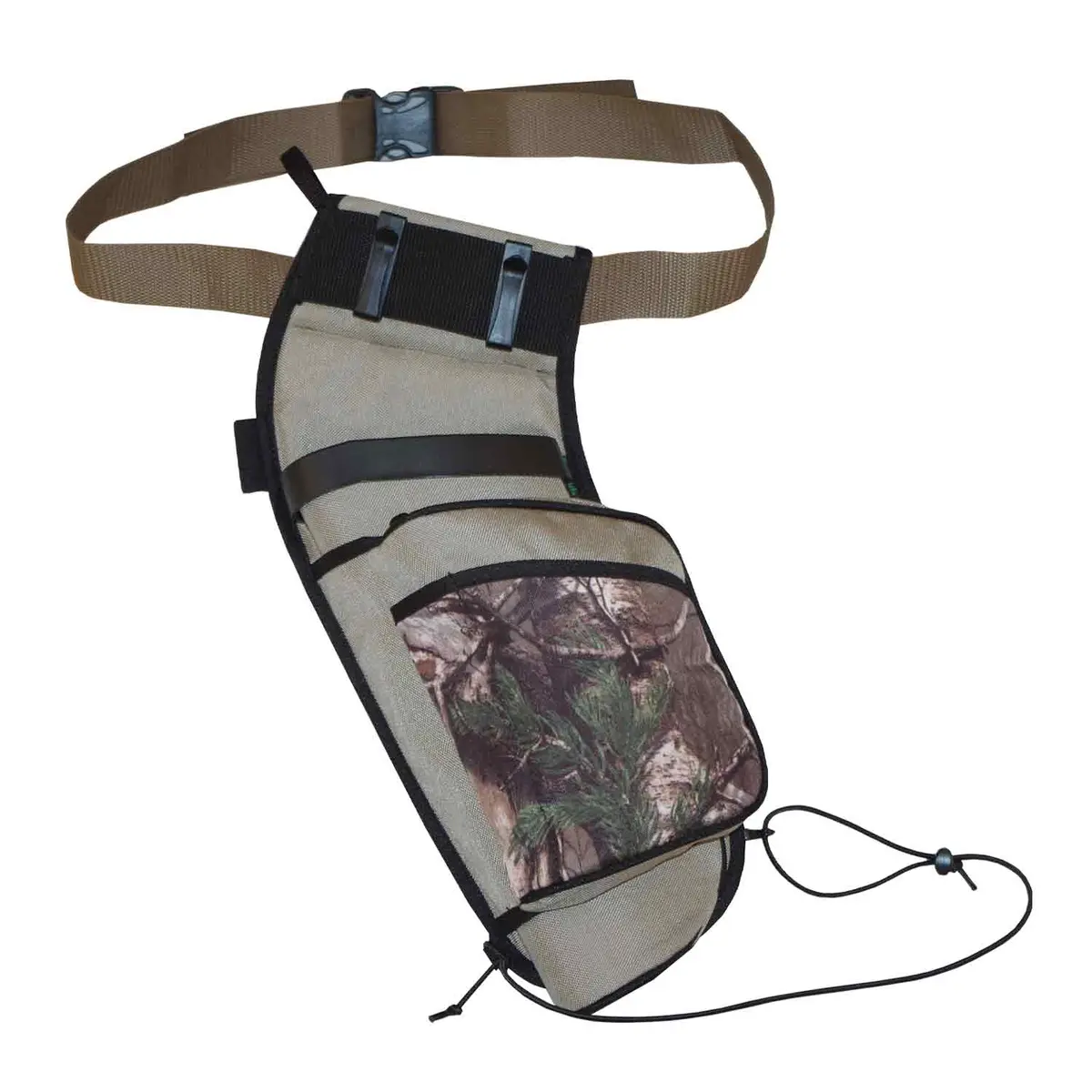 Tarantula Field Quiver 3