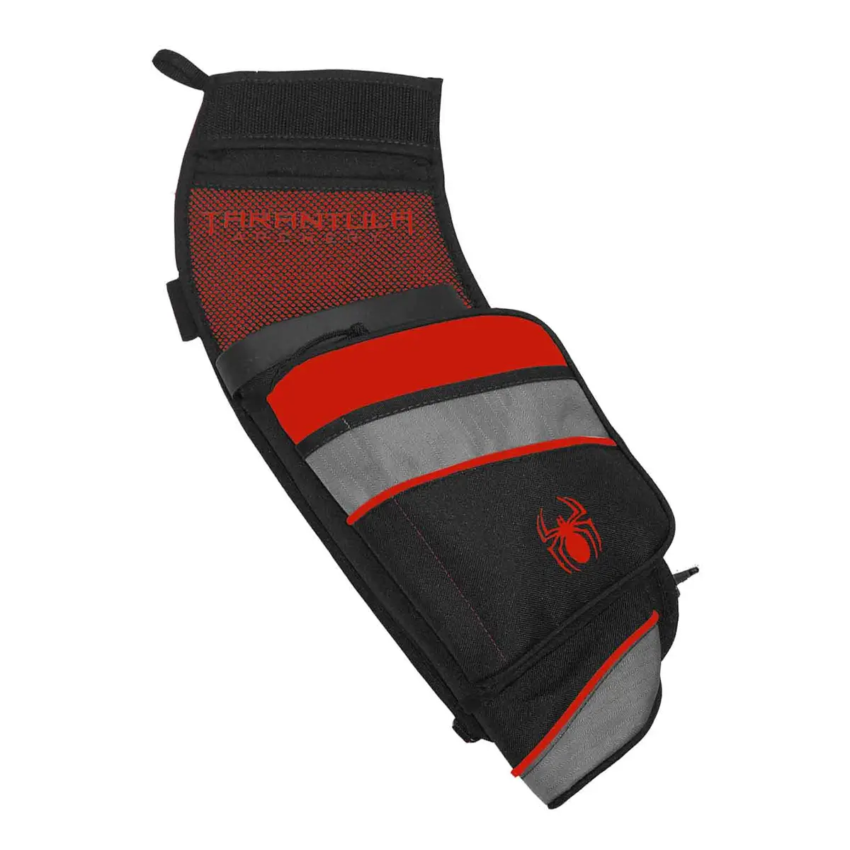 Field-Ready Tarantula Archery Quiver