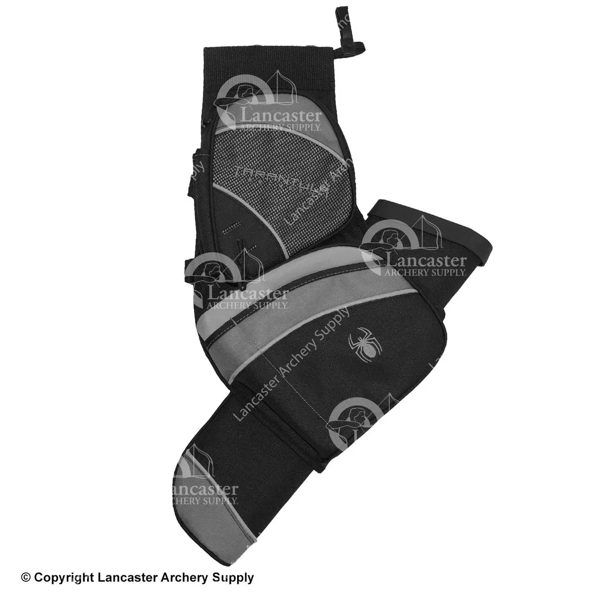 Tarantula T400 Target Quiver 1
