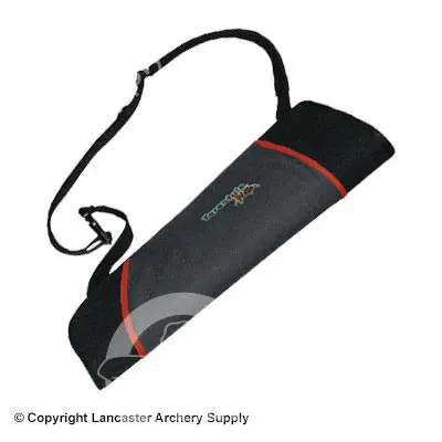 Tarantula Slinger Quiver 1