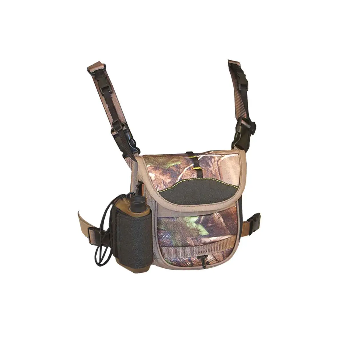 Sop Bino Hub Optic Carry System X-Out Harness 1