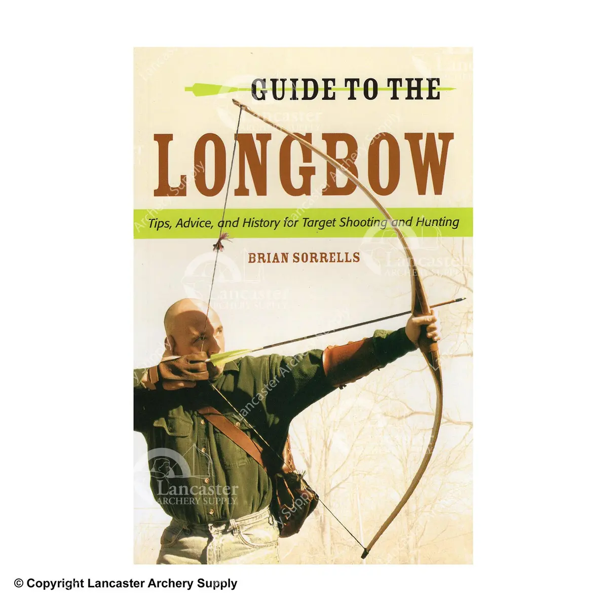 Guide To The Longbow 1