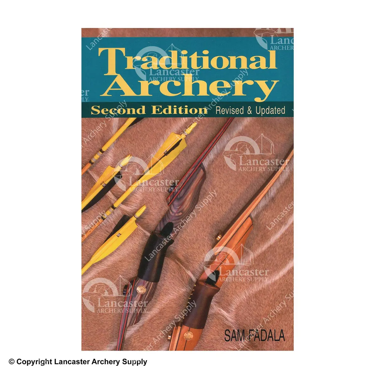 Traditional Archery 2Nd Edition 1