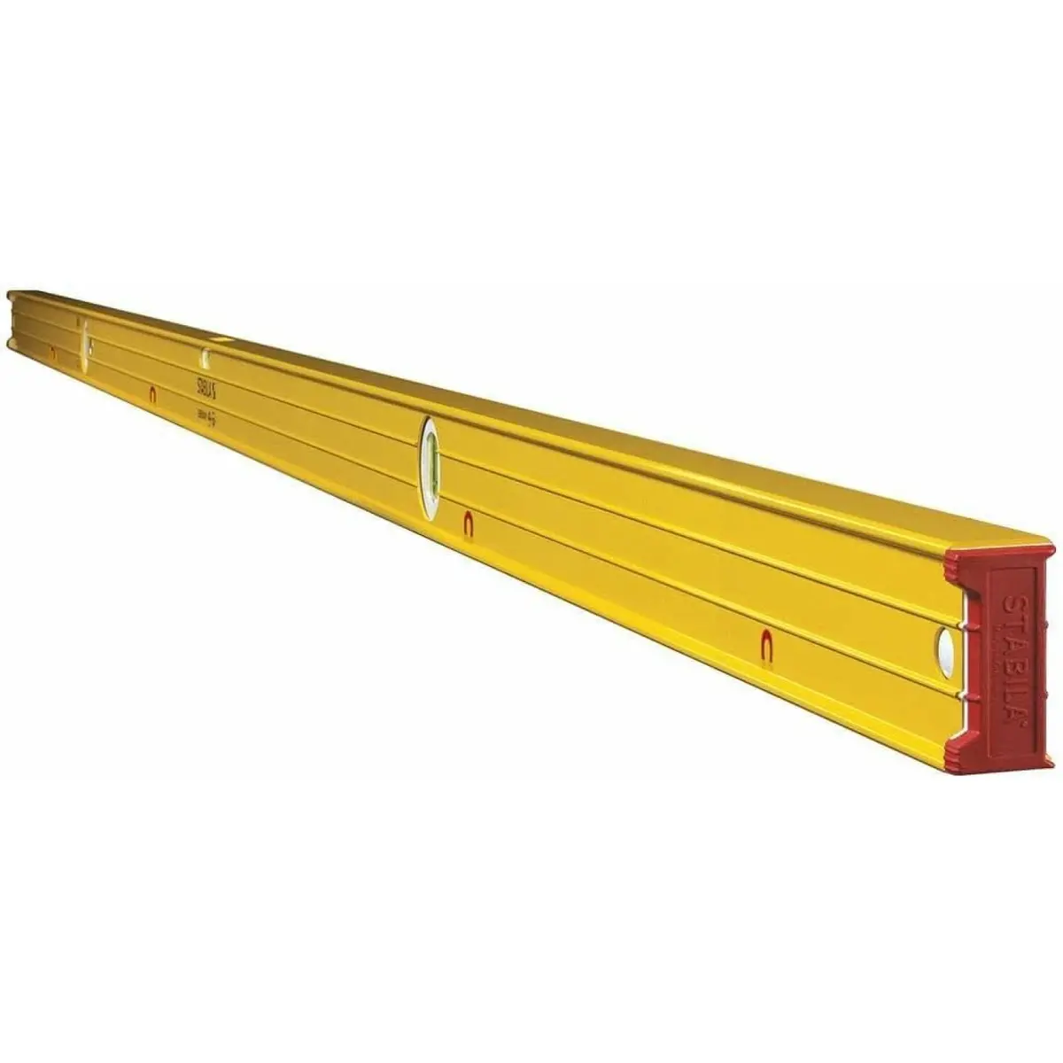 Stabila 38696 96" Type 96M Magnetic Levels 1