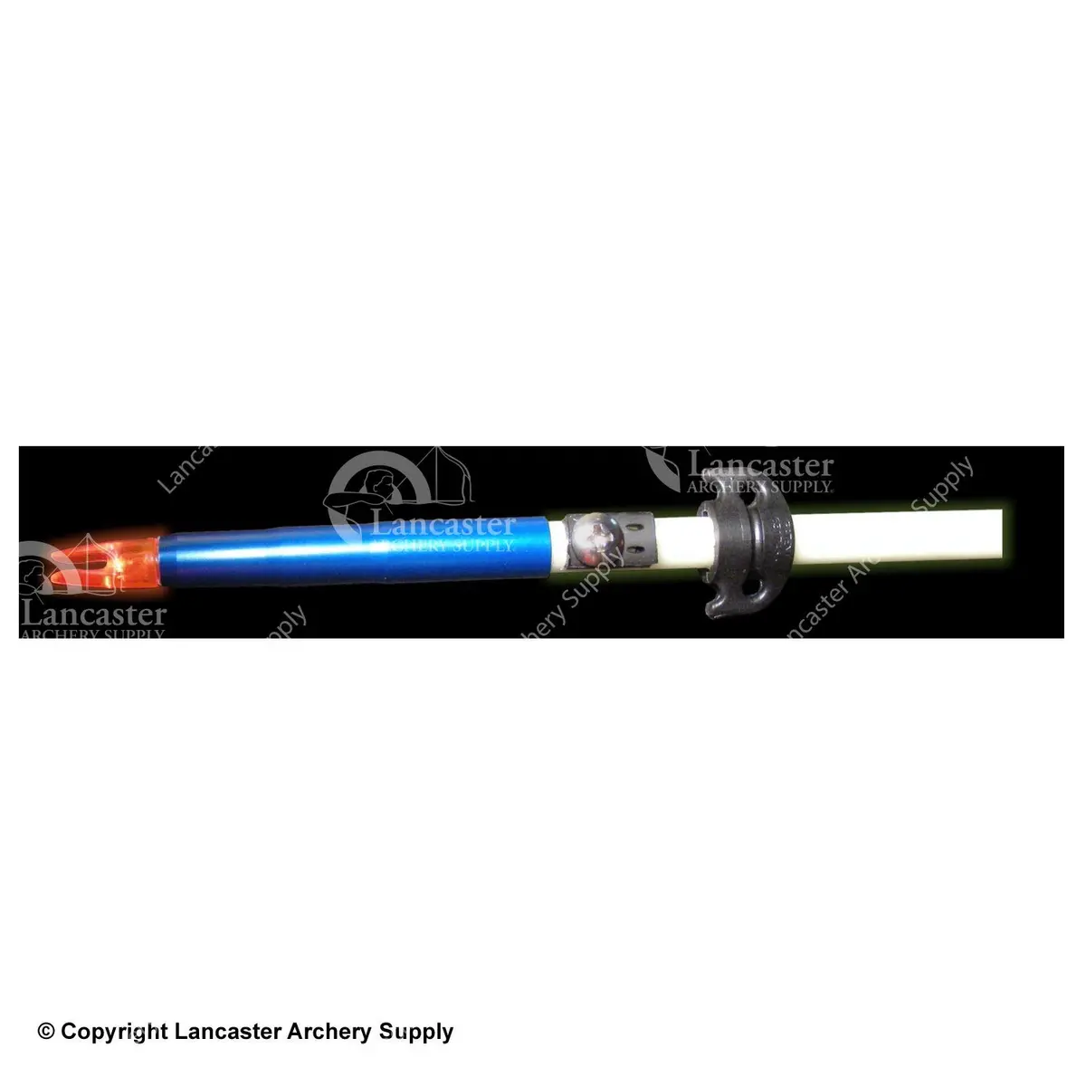 Innerloc Lighted Nock Adapter 1