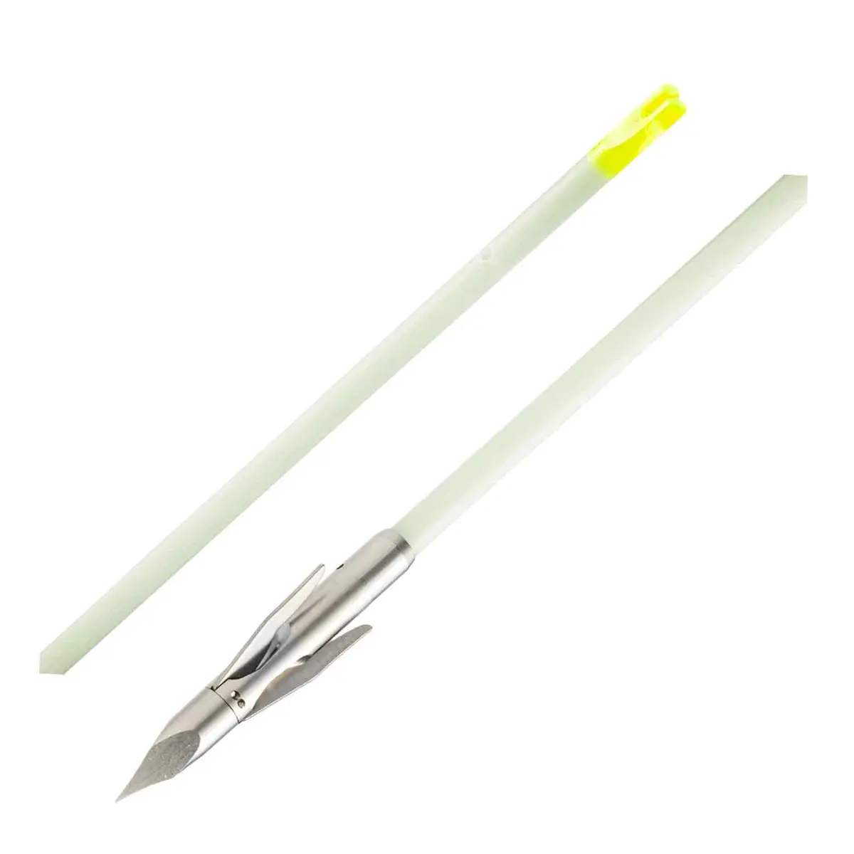 Innerloc Glow Max Bowfishing Arrow 1