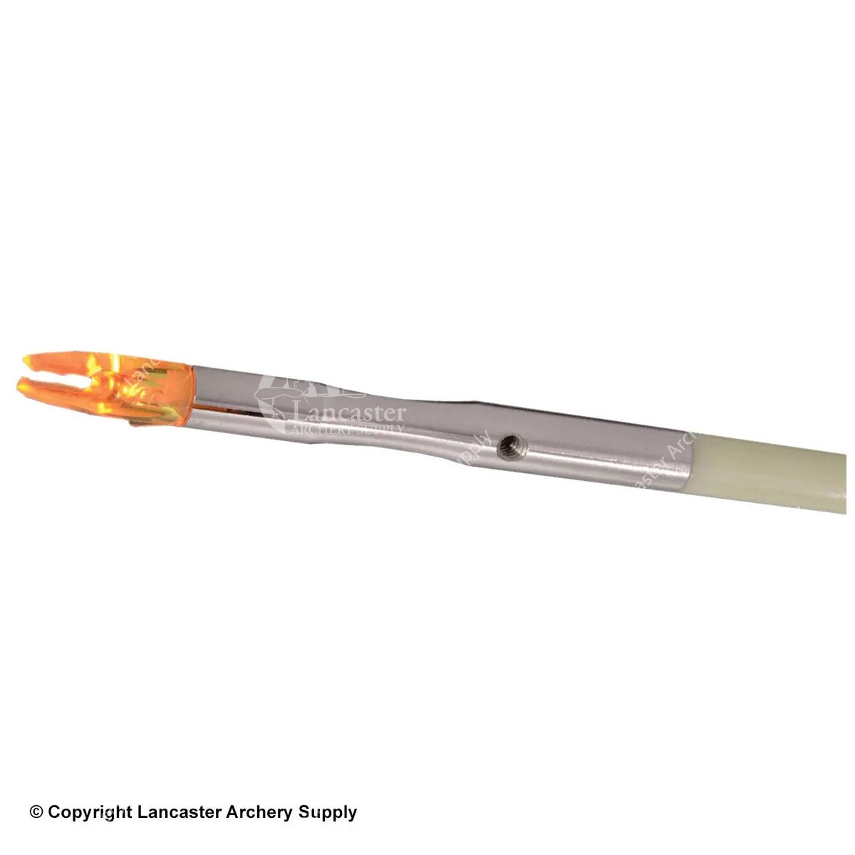 Innerloc Glass Unity Bowfishing Arrow 1