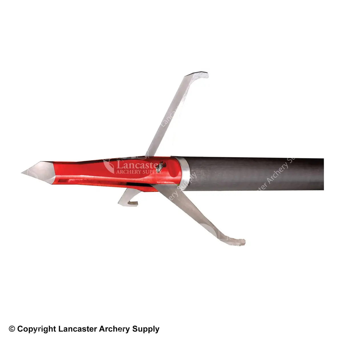 Innerloc Devastation Broadheads 100 Grains 1