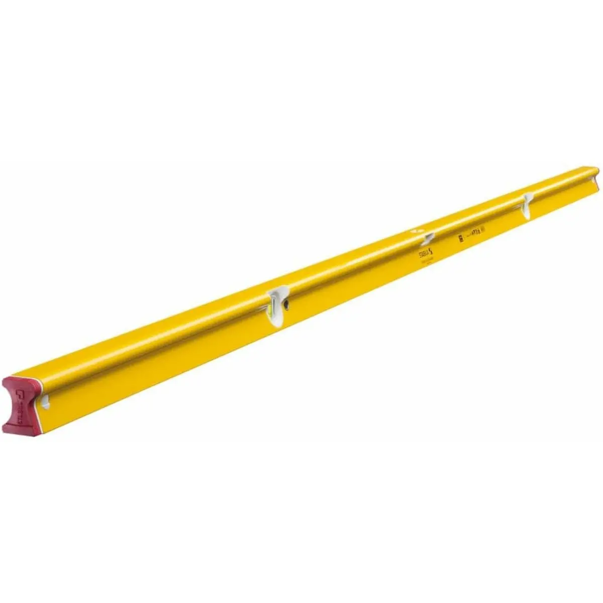 Stabila 41096 Type R300 R-Beam Levels 96 Inch 1