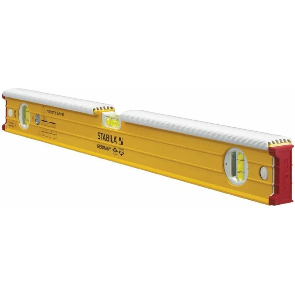 Stabila 36424 Type 196-2 K Mason Levels 24 Inch 1