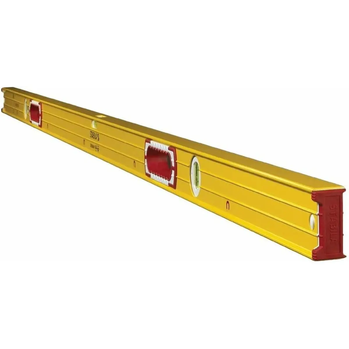 Stabila 38678 78" Type 96M Magnetic Levels 1