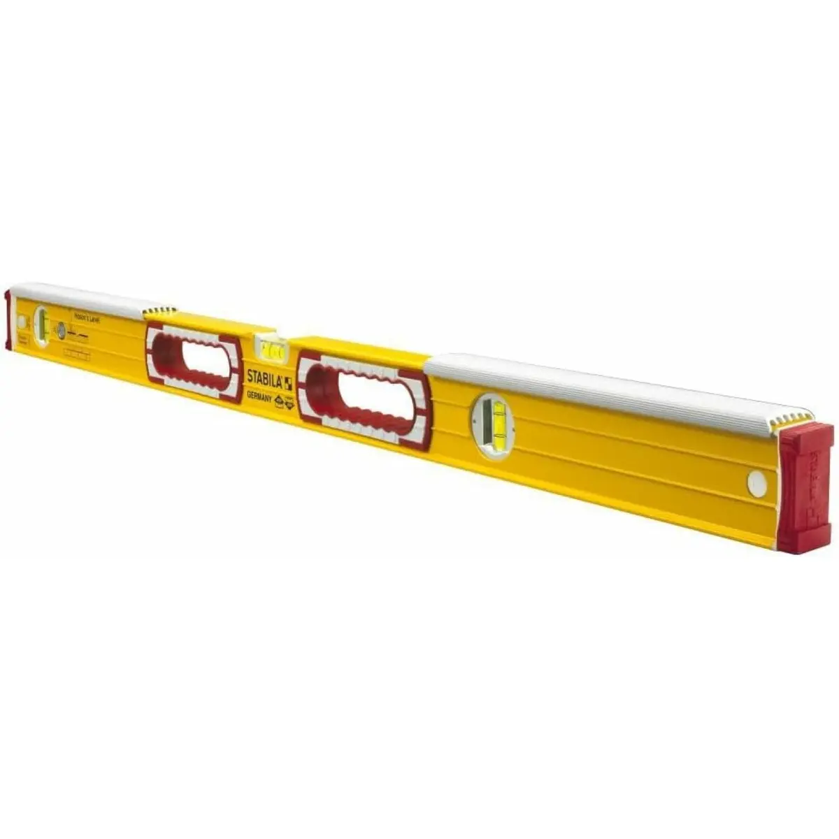 Stabila 36436 Type 196-2 K Mason Levels 36 Inch 1