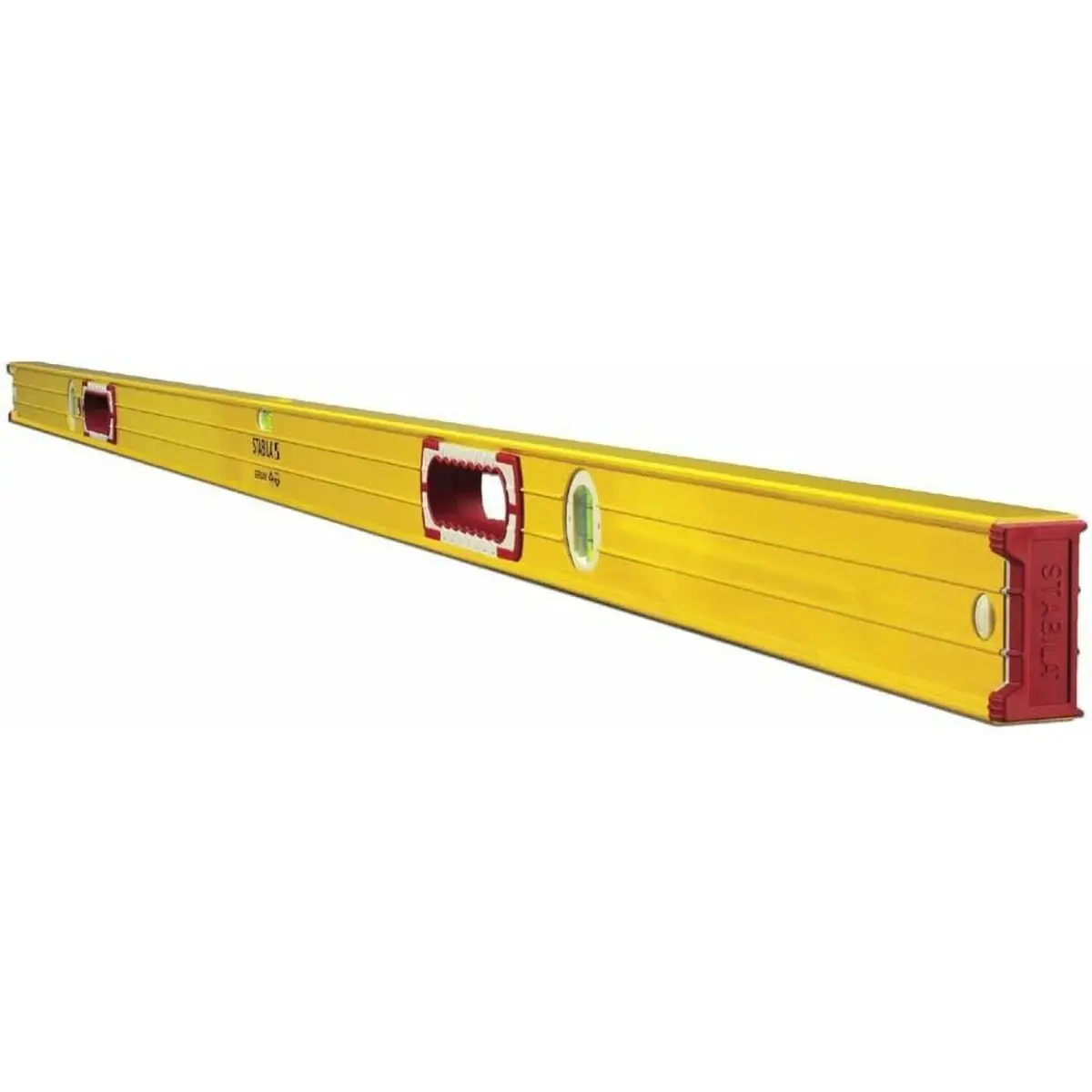 Stabila 37459 Type 196 Heavy Duty Levels 58 Inch 1
