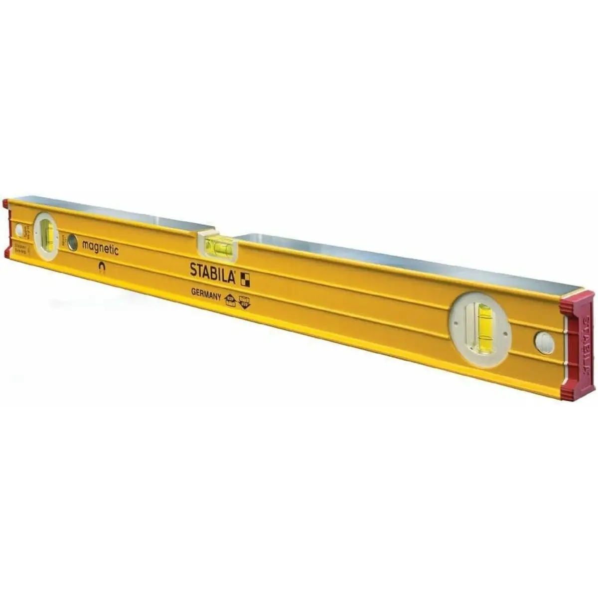 Stabila 38632 32" Type 96M Magnetic Levels 1