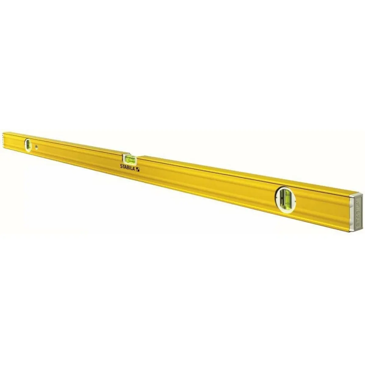 Stabila 29272 Type 80 Asm-2 Spirit Level 72 Inch 1