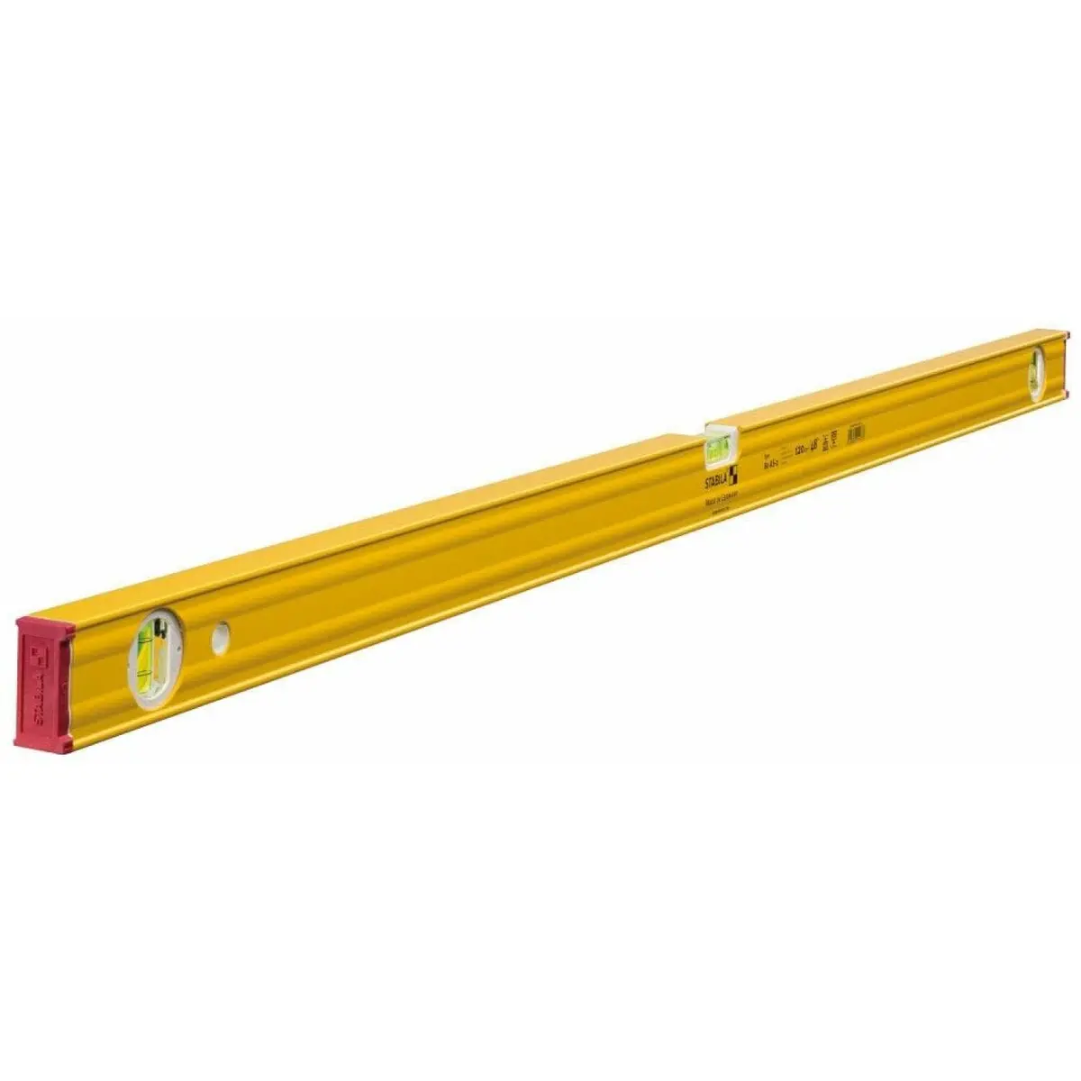 Stabila 29048 Type 80 As Level 48 Inch 1