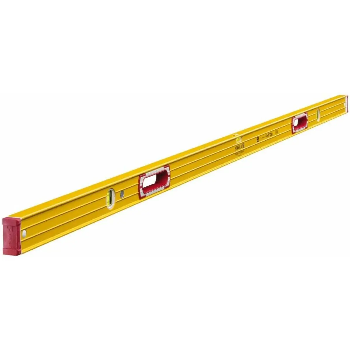 Stabila 37478 Type 196 Heavy Duty Levels 78 Inch 1