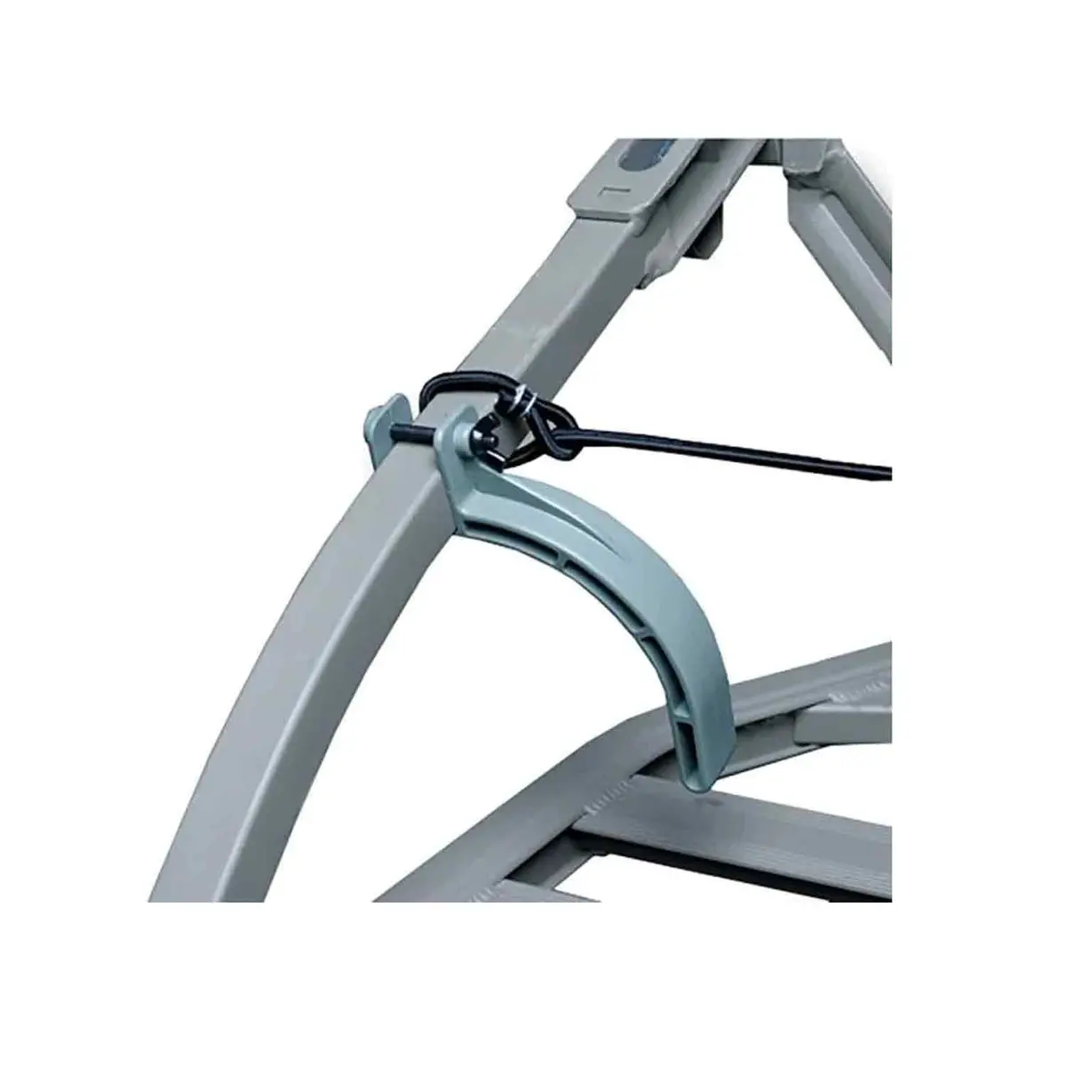 Summit Rapid Foot Stirrup 1