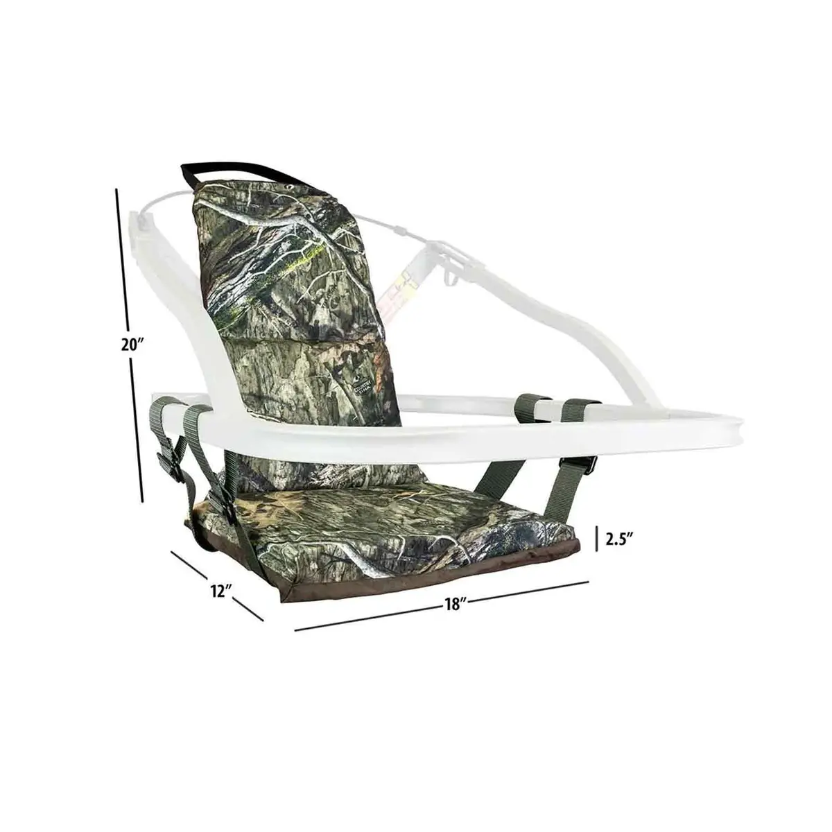 Summit Universal Replacement Seat 2
