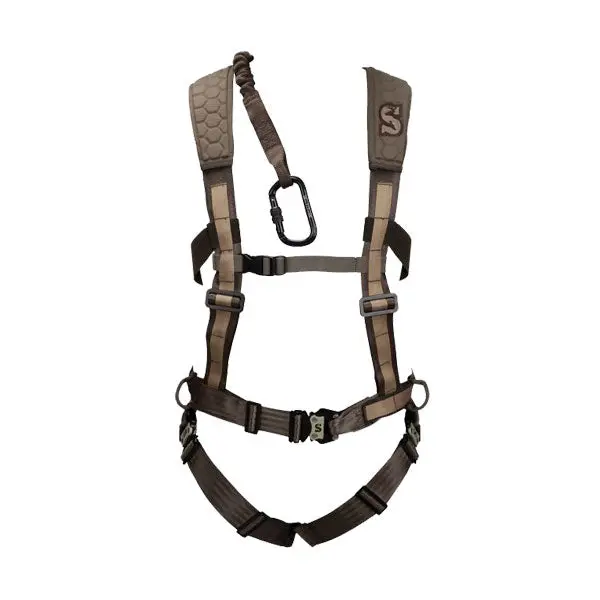 Summit Pro Safety Harness 1