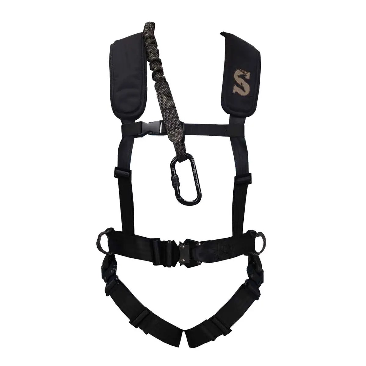 Summit Men's Sport Safety Harness 1