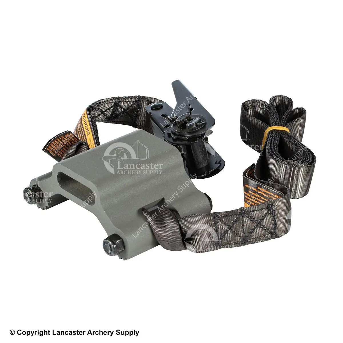 Summit Switch Receiver Hang Bracket Kit 1