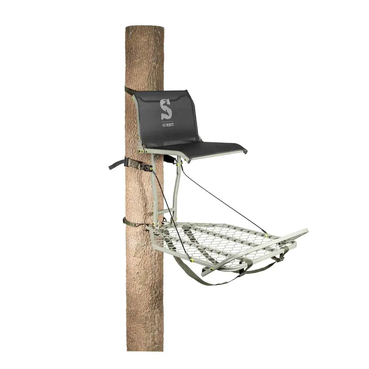 Summit Ledge Xt Hang On Treestand 1
