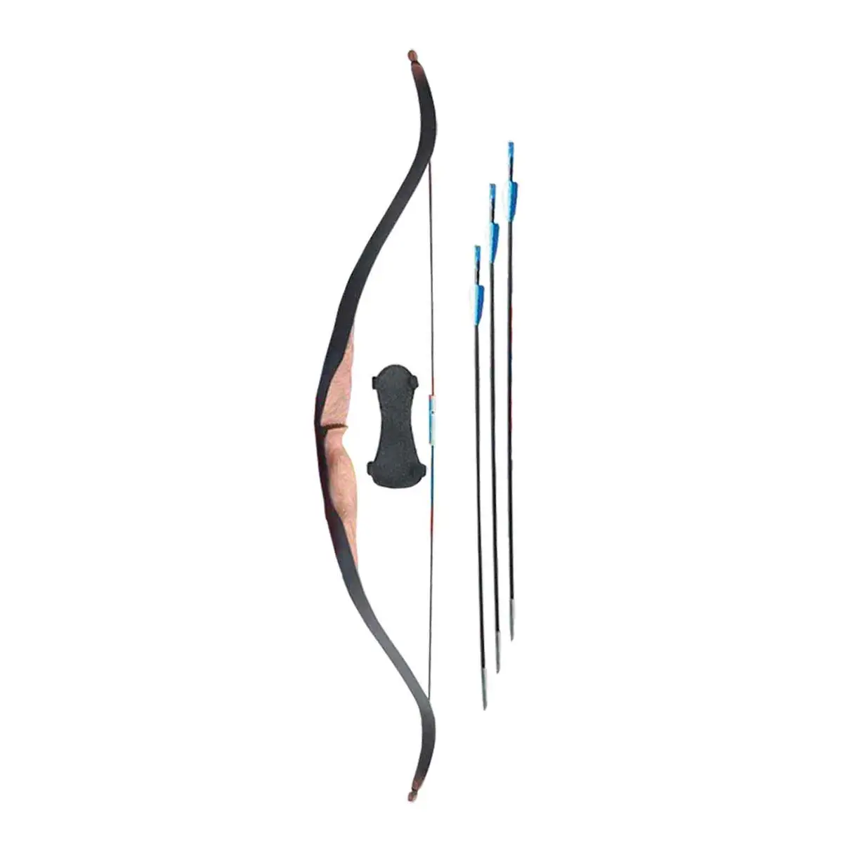 Lil Fawn Youth Recurve Bow & Arrow Set 1