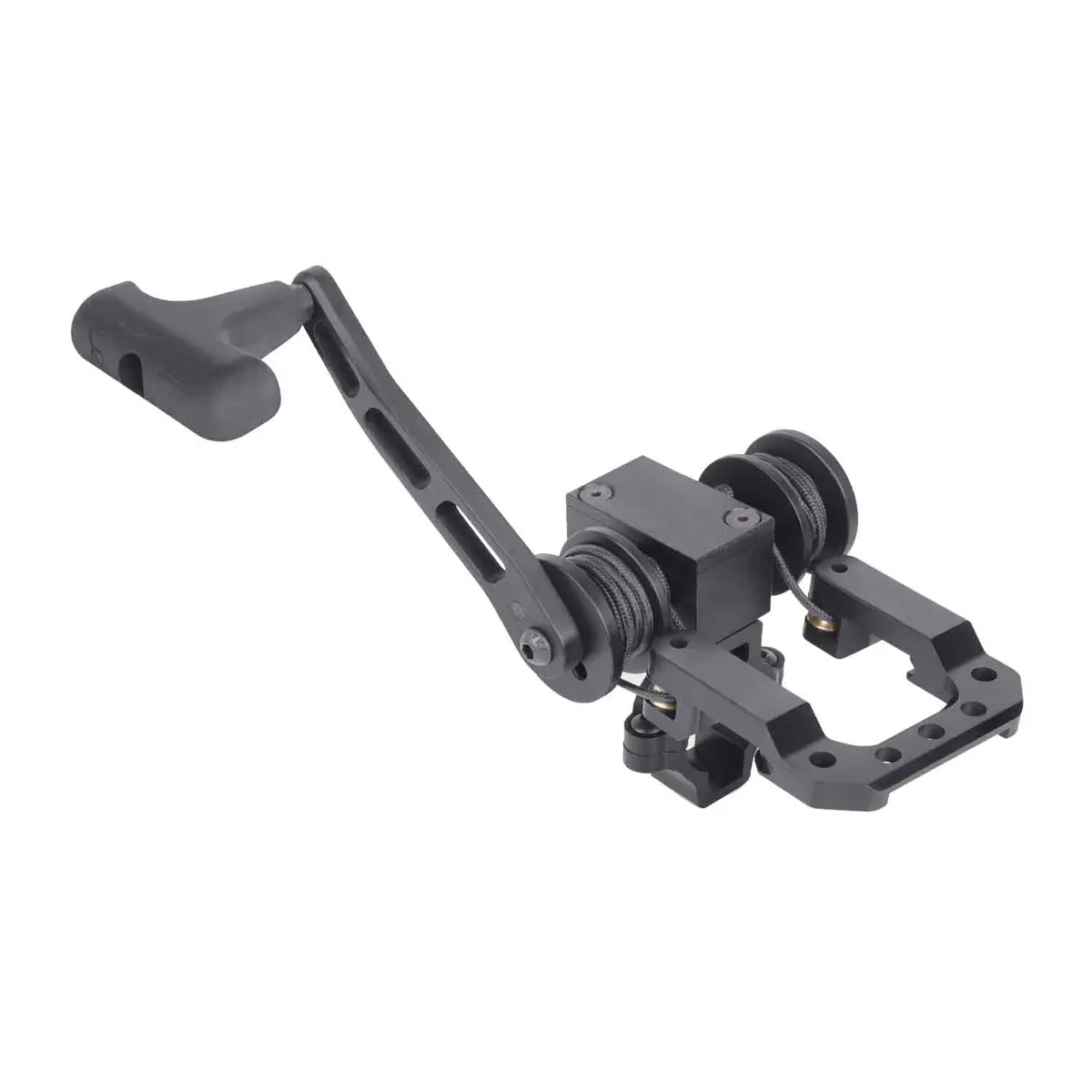 Centerpoint Power Draw Crossbow Crank 1