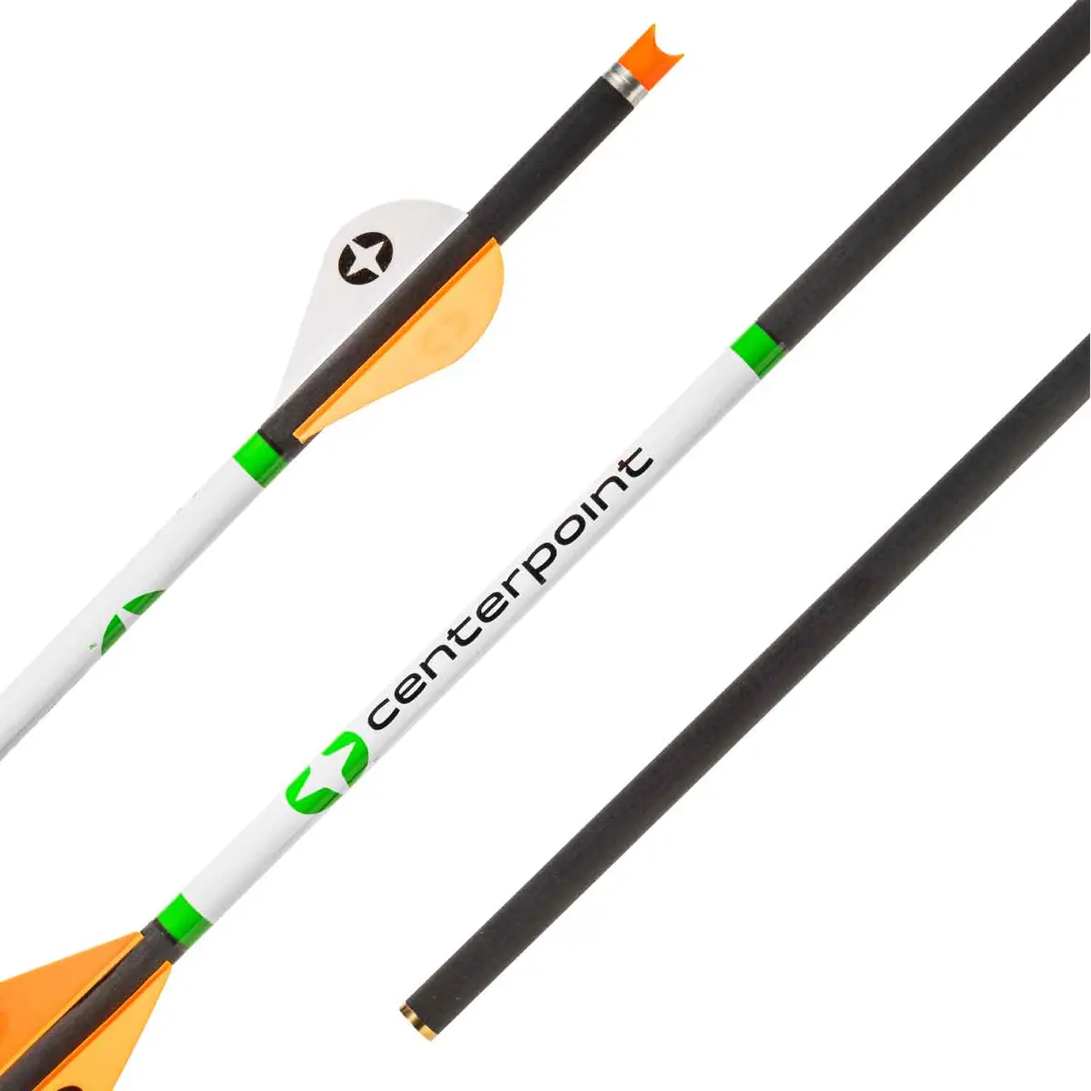 Centerpoint  Cp400 Arrows 1